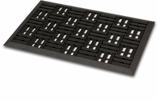 Buitenmatten kopen: zorg dat viezigheid niet binnen komt