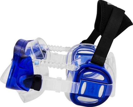IST Sports - Pro Ear Duikbril - Geen Water in je Oren