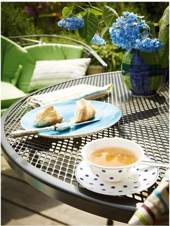 Kettler Tuinset Ferrol Ø120 cm