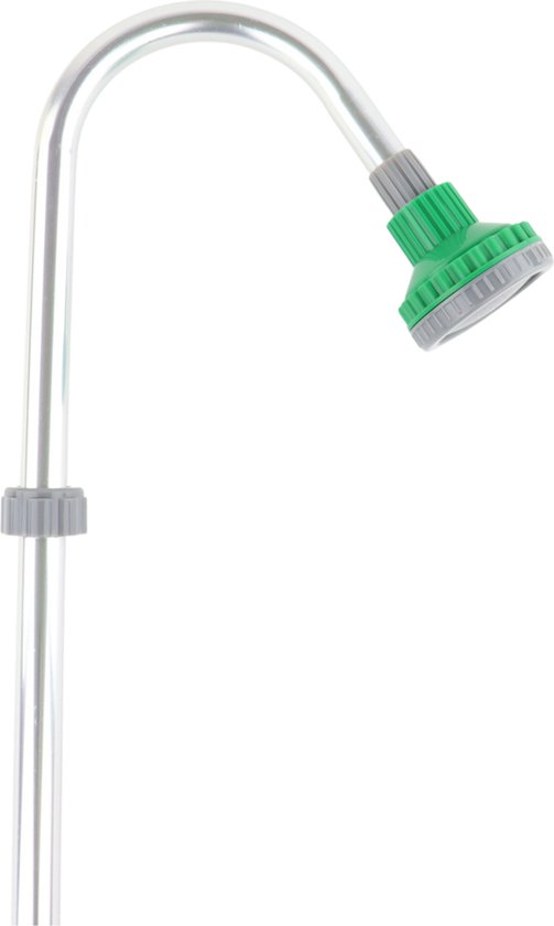 Orange85 Tuindouche - Buitendouche - met Grondpin - 175 tot 215 cm
