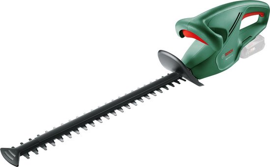 Bosch EasyHedgeCut 18-45 Heggenschaar - Zonder 18 V accu en lader