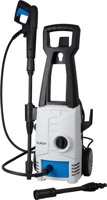 Eurom Hogedrukreiniger 1400 Force