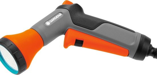 Gardena Classic sproeibroes