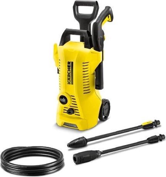 KARCHER K2 Premium Power Control hogedrukreiniger
