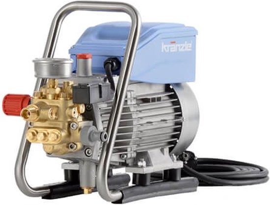 KRANZLE 7/122 TS HOGEDRUKREINIGER