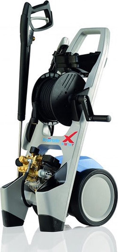 KRANZLE HOGEDRUKREINIGER XA 15 TST