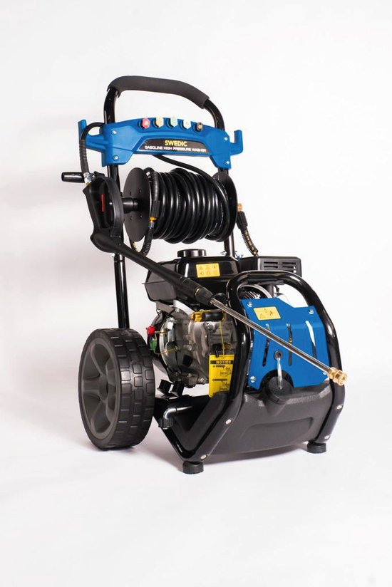Swedic High Pressure Washer HPW200