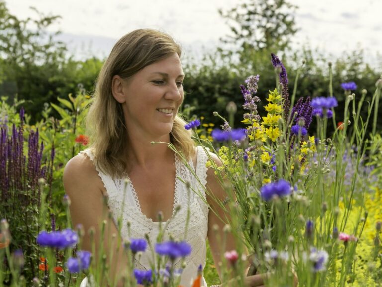 Marloes Bijlsma van Do It Yourselves