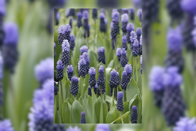 Bloembollenparade: win bloembollen voor lasagnebeplanting