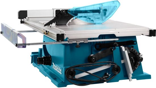 Makita 2704N 260 Mm Tafelzaag 230V