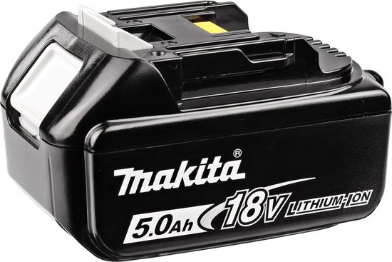 makita 197280 8 accu bl1850b lxt 18v 5 0ah