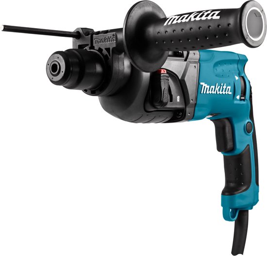 makita hr2230 230v boorhamer
