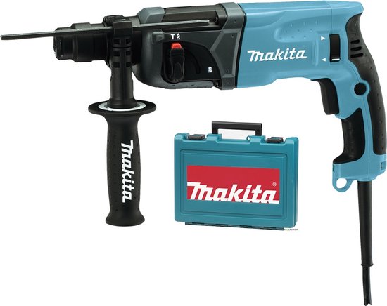 makita hr2460 230v boorhamer