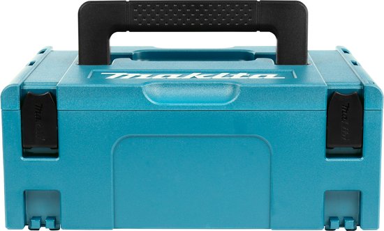 makita dtw701zj 18v slagmoersleutel