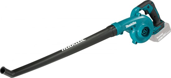 makita dub186z lxt 18 v bladblazer