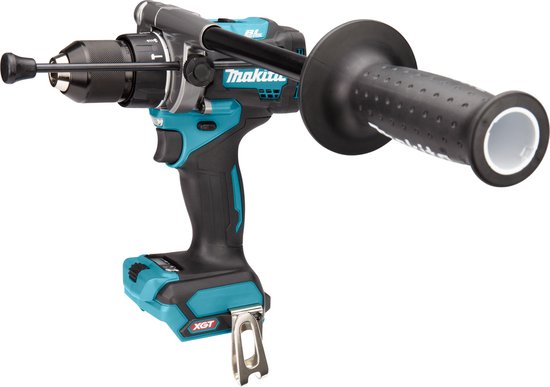 makita hp001gz 40v max klopboor schroefmachine