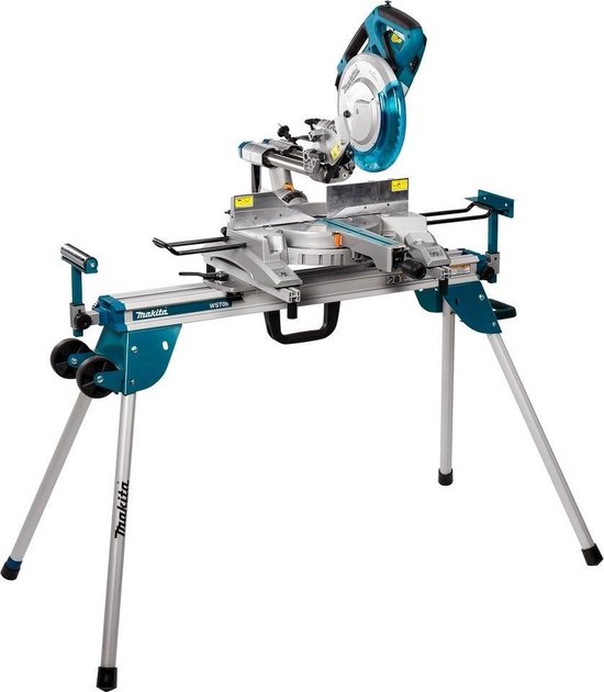 makita ls1018l 230v radiaal afkortzaag 260 mm