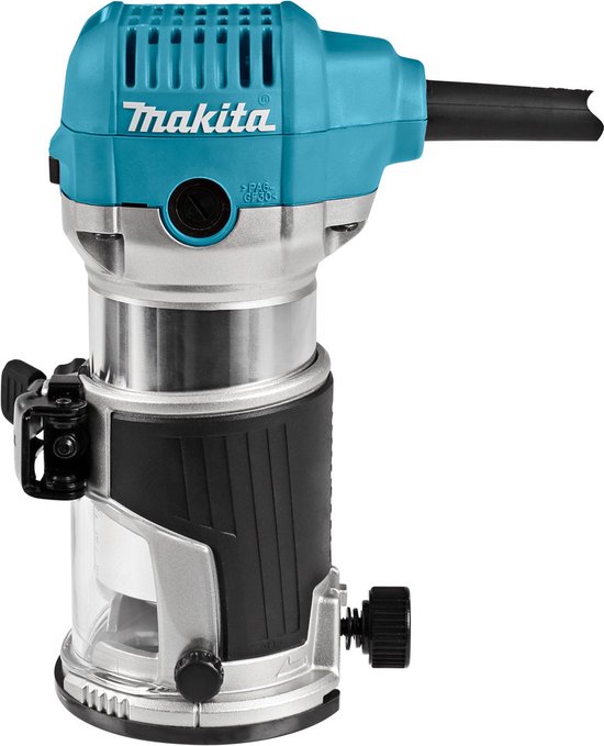 makita rt0702c 230v kantenfrees