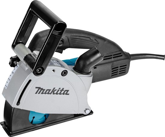 makita sg1251j 230v sleuvenzaag