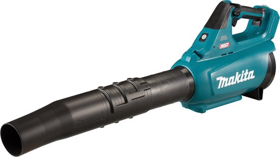 makita ub001cx2 36 v bladblazer connector type