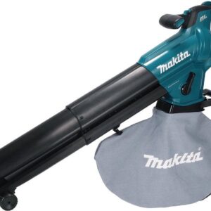Makita DUB187Z LXT 18 V Bladblazer/-zuiger