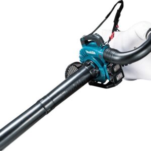 Makita DUB363PT2V 36V (2x 18V) Li-Ion accu bladblazer set (2x 5.0Ah accu) - 194 km/h