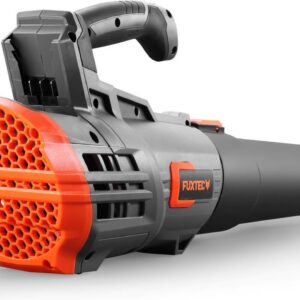 FUXTEC bladblazer accu 20V FX-E1LB20 - (geleverd zonder accu en lader)