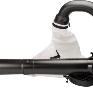 Makita DUB363ZV 36V (2x 18V) Li-Ion accu bladblazer body - 194 km/h