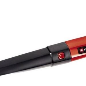 Einhell GE-CL 18 Li E Solo Batterij Bladblazer Power-X-Change - 18 V / Li-Ion - Zonder opvangzak - Zonder batterij & lader