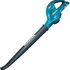 Makita DUB361Z 36V (2x 18V) Li-Ion accu bladblazer body - 252km/h - Losse Body (geleverd zonder accu en lader)