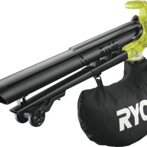 RYOBI OBV18 | 18V | BRUSHLESS | BLADBLAZER/ZUIGER | Body | Zonder Accu's & Laders