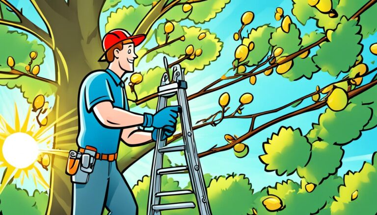 Boom Snoeien Gids – Essentiële Tips & Technieken