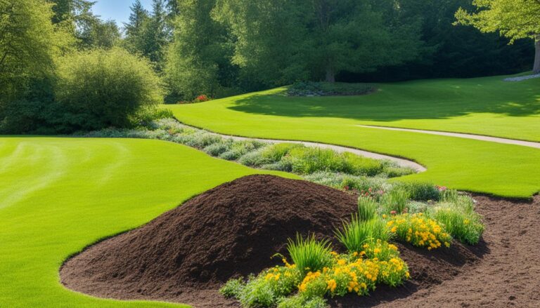 Effectieve Bestrijding van Mol in de Tuin Tips