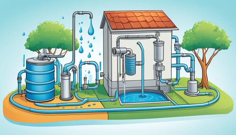 Plaatsing Regenwaterfilter: Voor of Na Pomp