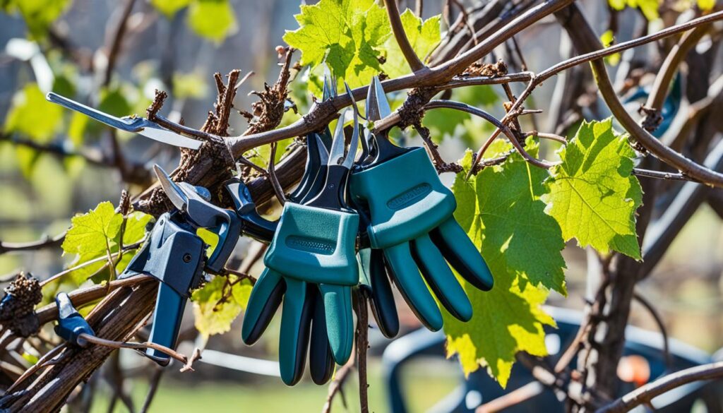 ziektepreventie door snoei